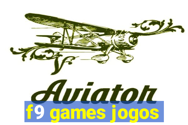 f9 games jogos